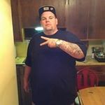 Timothy Shane Dodson - @timothydodson77 - Instagram