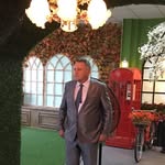 Timothy Shanks - @the_original_rocket_man - Instagram