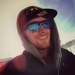 Timothy Shanks - @shanksalot23 - Instagram