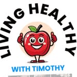 Timothy Shanks - @healthy_living_with_timothy - Instagram