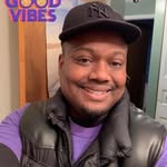 Timothy Shanks Jr - @shanksjrtimothy - Instagram