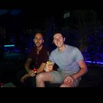 Timothy Sheedy - @timstravels2020 - Instagram