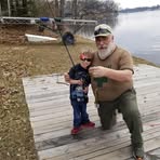 Timothy Shepard - Facebook
