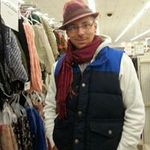 Timothy Sherlock - @trsherlock33 - Instagram