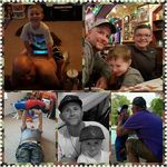 Timothy Shockley - @unbroken1306 - Instagram