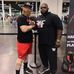 Timothy Shockley Jr. - Facebook