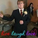 Timothy Shoemaker - @kind_and_dark_one - Instagram