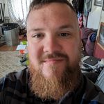 Timothy Shrader - @shrader1988 - Instagram