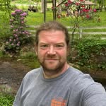 Timothy Shrout - @tsbubbles8 - Instagram