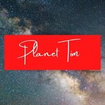 Timothy Sikes - @planet__tim - Instagram