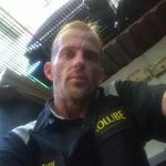 Timothy Sikes - @shawndabomb75 - Instagram