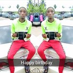 Timothy Silver Wilson'Son - @iam_king_timo - Instagram