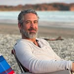 Timothy Simkins - @bearjaya - Instagram