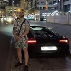 Tim Sinclair - Facebook