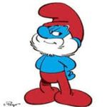 Timothy Sinclair - @papasmurf4ever - Instagram