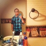 Timothy Sinclair - @dopyjuggalo17 - Instagram