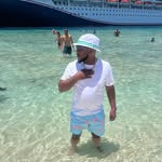 Timothy Singleton - @blubama_17 - Instagram