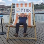 Timothy Slade - @timslade12 - Instagram