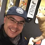 Timothy Slater - @timothygslater - Instagram