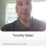 Timothy Slater - @timothy.slater.37 - Instagram