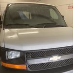 Timothy Sledge jr - @i_fix_vans - Instagram