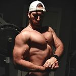 Timothy Smith - @thegymwithtim - Instagram