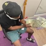 Timothy smith - @seiingdupe - Instagram