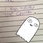 Timothy_the_ghost👻 - @timothy_smythe_chanpad - Instagram