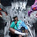 Timothy Solomon - @tampa_timmy - Instagram