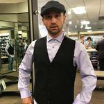Timothy Solomon - @timothy.solomon.5686 - Instagram