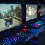 Timothy B. Somerville - @timothy.gaming.g006 - Instagram