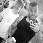 Timothy Somerville - @somerville.t0323 - Instagram