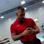 Timothy Somerville - @t.somerville0708 - Instagram