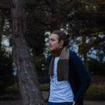 Timothy Somerville - @tzandernville - Instagram