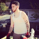 Timothy Soto - @justsoto - Instagram