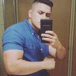 Timothy Soto - @soto_reps - Instagram
