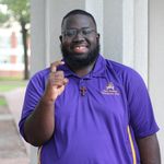Timothy Speight - @ecu.oa.timothy - Instagram