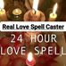 Dr timothy spell caster - Facebook