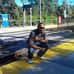 Timothy Spikes - Facebook