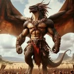 Timothy Sprinkle - @dragonking013 - Instagram