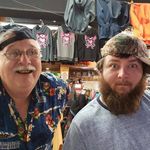 Timothy Spurlock - @biggtim71 - Instagram