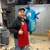 Timothy Stacey - Facebook