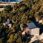 Timothy Stacey - @nzmountainsunsetchalets - Instagram
