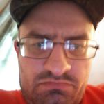 Timothy Scott - @stagetimothy79 - Instagram