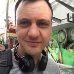 Timothy Stallard - @timothy_stallard - Instagram