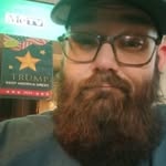 Timothy Stamper - @tim_thebearded - Instagram