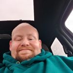 Timothy Stapleton - @stapleton4119 - Instagram