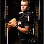 Timothy Stauffer - @inqb1wetrust._ - Instagram