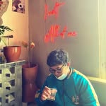Timothy Stefan Tomatala - @timoooost - Instagram