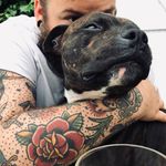 Timothy Stephens - @cest_tim_ - Instagram